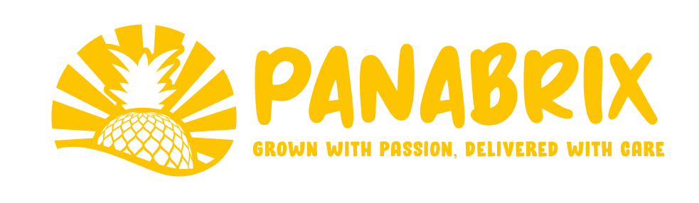 Logo Panabrix
