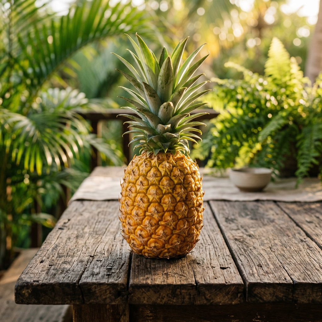 Piña Premium Panabrix